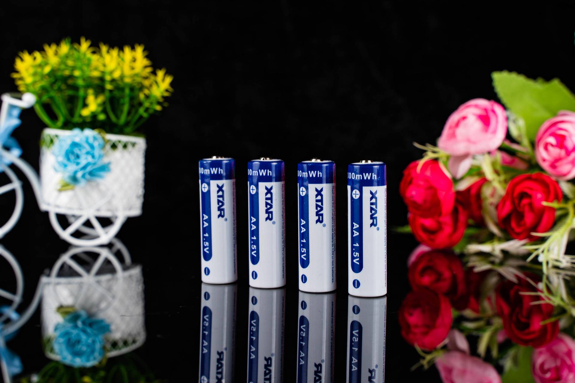 省钱耐用，好携带！评测爱克斯达ET4S充电器和锂电池四节套装