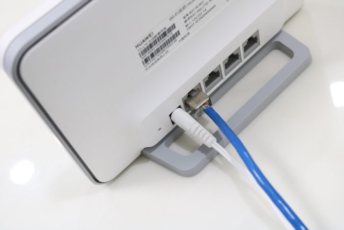 华为移动路由：有电就有WiFi，上网无处不在