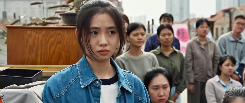 2020年度十大电影，它们用76亿票房，证明了烂片