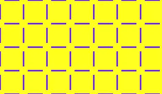 传说中15张超神奇的图，听说智商多少一看就暴露