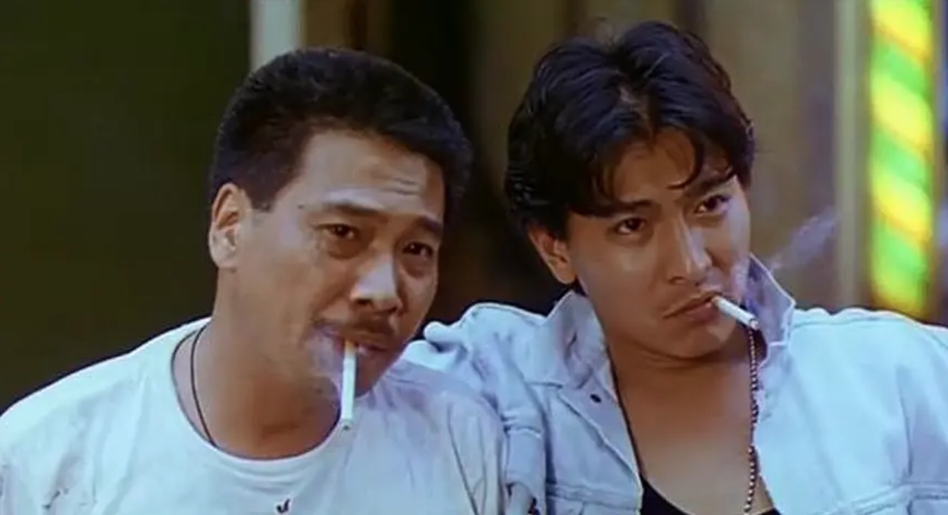 吴孟达去世，留下3任妻子5个孩子，20年没与周星驰合作成遗恨