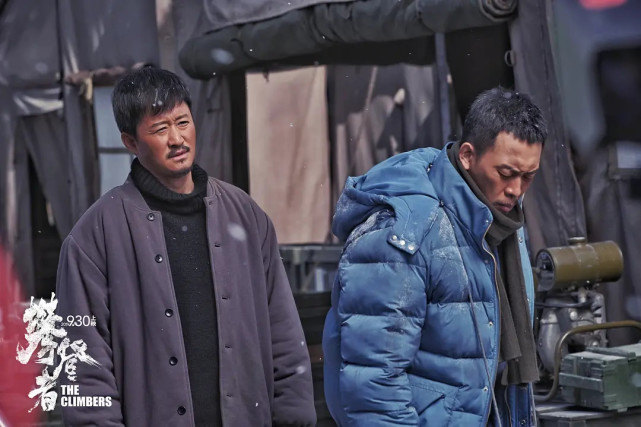 吴京再拍战争大片，与郭帆导演再次合作，有望