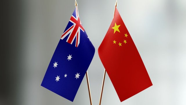 撐不住了？ 澳大利亞最大出口州喊話聯邦政府：停止和中國對抗