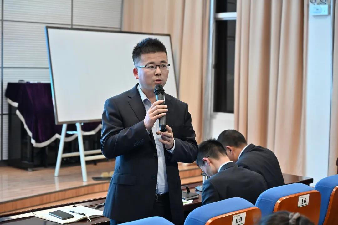 271教育丨看云南农大附中如何准备开学