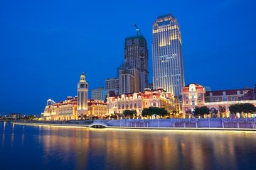 天津<a href=http://www.yn167.com/tags/53.html target=_blank class=infotextkey><a href=http://www.yn167.com/lvyou/ target=_blank class=infotextkey>旅游攻略</a></a>最全版本，送给所有热爱这座城市的人！