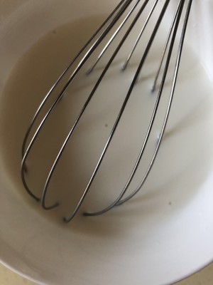 Sweetmeats of woman of fawn on of net red snow, cate milk strawberry is small, tall Yan Zhitian nods cookbook, simple and fastfood