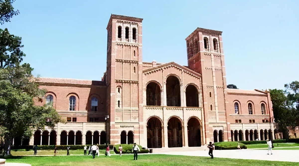全美SAT分数要求最高的31所大学！想考名校的你要注意了