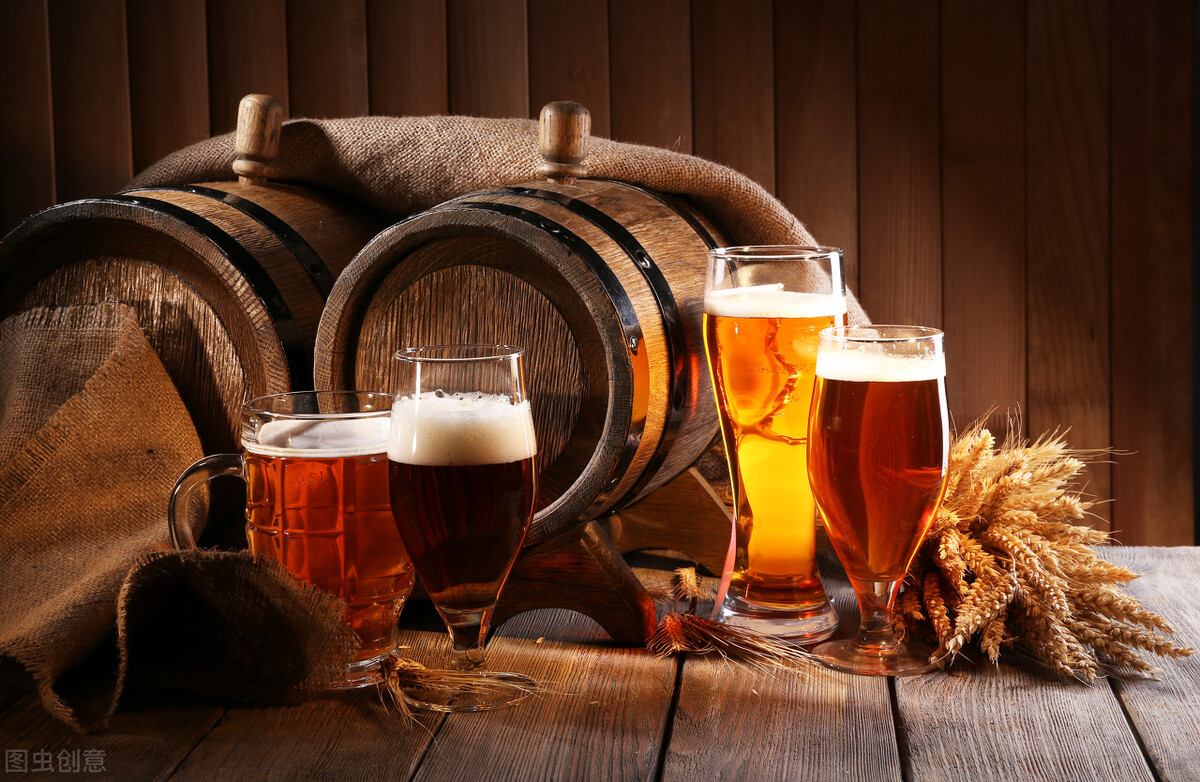 啤酒發酵溫度對風味的影響