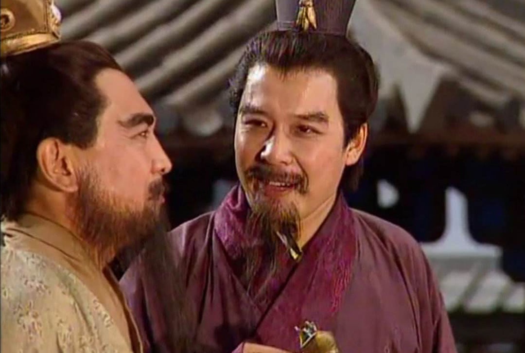 刘备为让刘婵顺利接位，竟狠心除掉此人，杀完