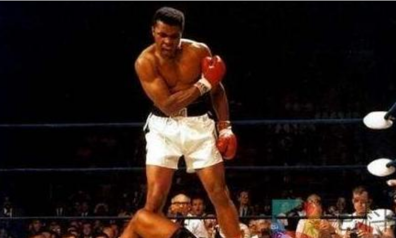 世界体坛无法超越的5位运动员：博尔特上榜，中