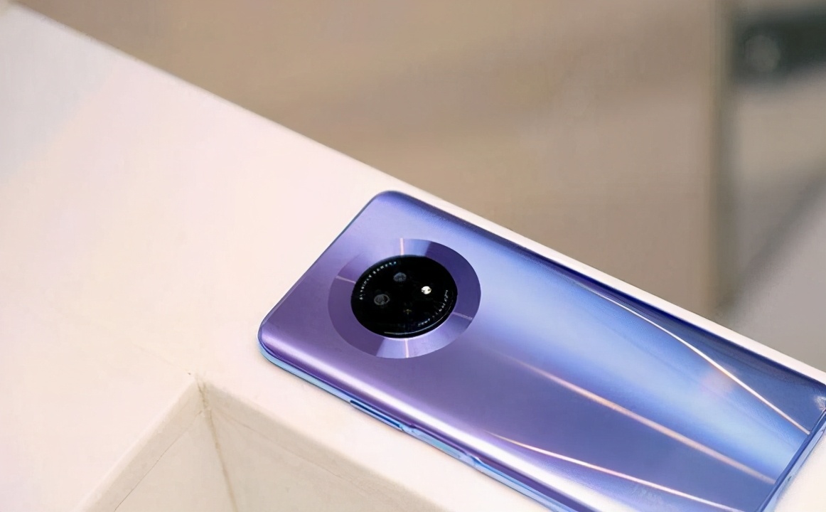 据爆料：华为畅享20SE的售价，非常亲民——1500元