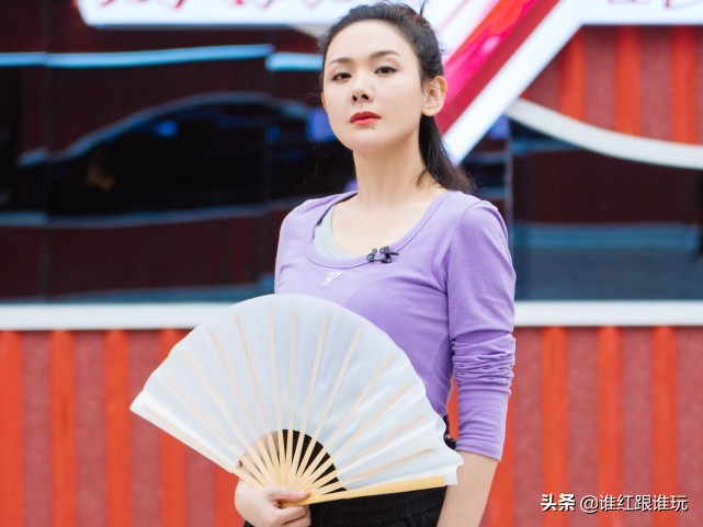 程莉莎|郭晓东让程莉莎赶紧回家做饭评论区沸腾了！爹味太重还是观众敏感？