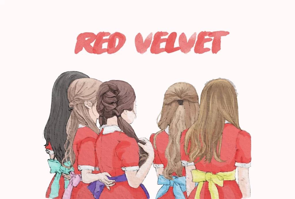 太好了！Wendy伤愈复出，有望重返Red Velvet