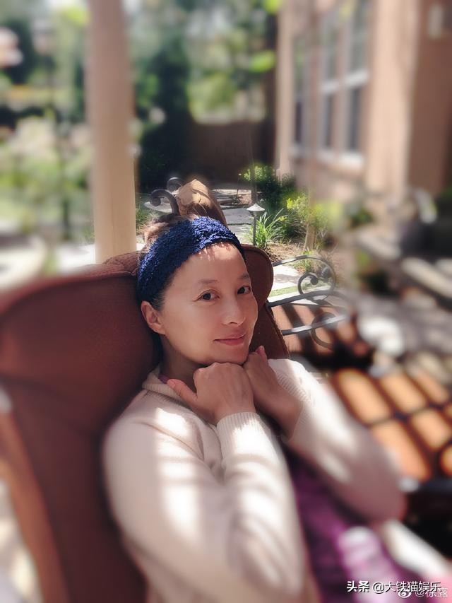 《金粉世家》18年了，以现代审美，人均绝色的金家女人们谁最美？-第13张图片-大千世界