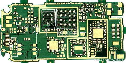 电路板抄板电路板仿制PCB克隆PCB制作--线路板厂家告诉你