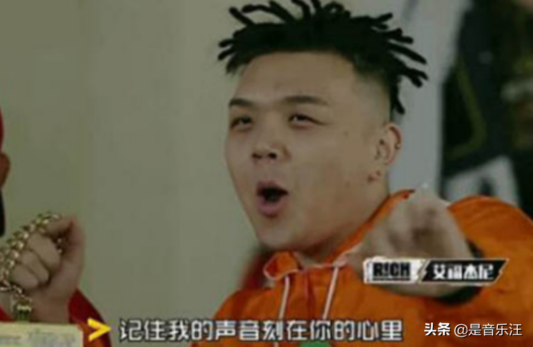 最被低估的胖子，却是新疆“狂野的狼”，《中