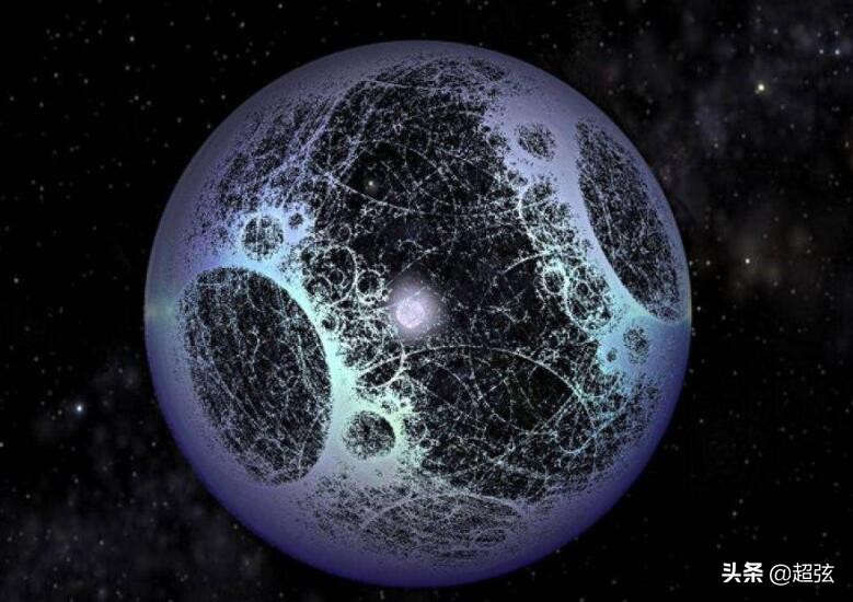 人類是外星人嗎？除了人類，還有其他生命嗎？