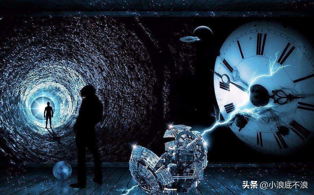 人类未来能否实现时间旅行？技术或许不是关键