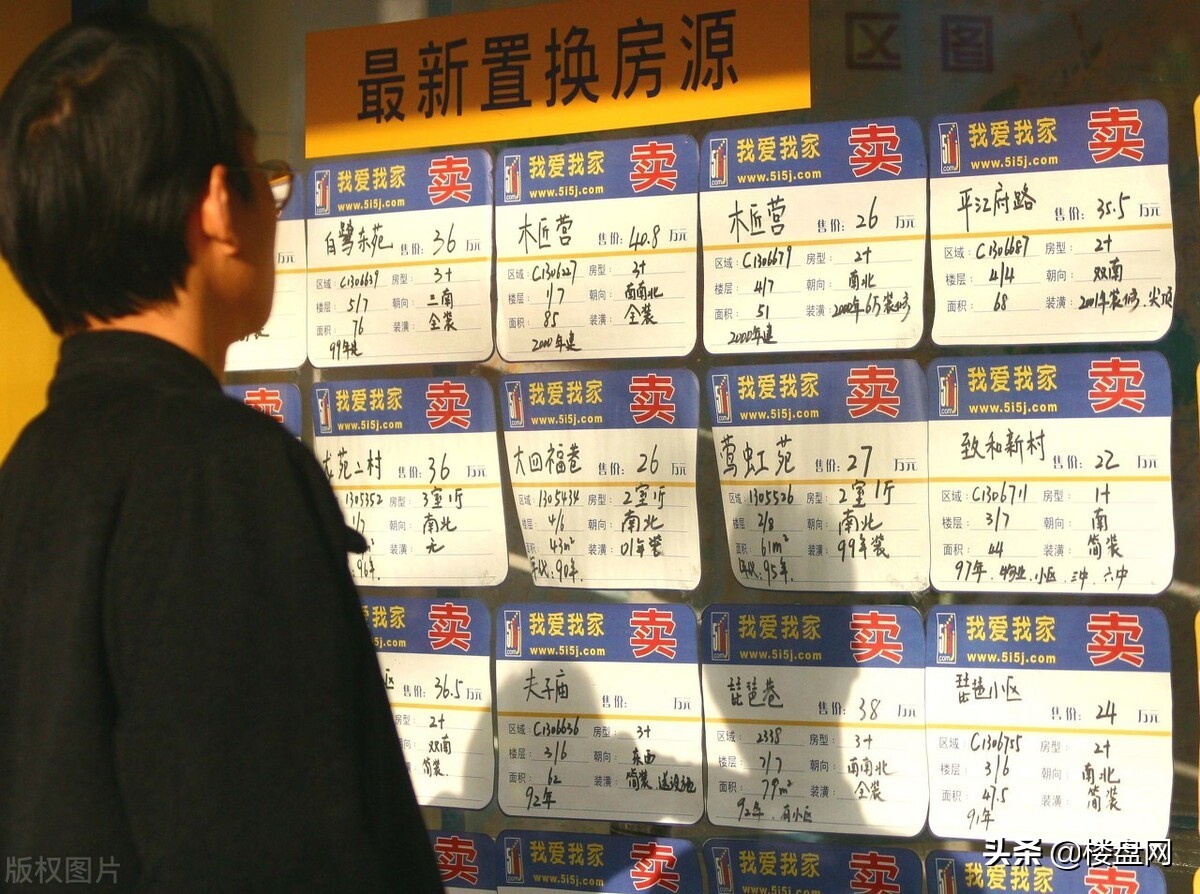 房价什么时候会跌？李迅雷曾说：2021年会普遍下跌