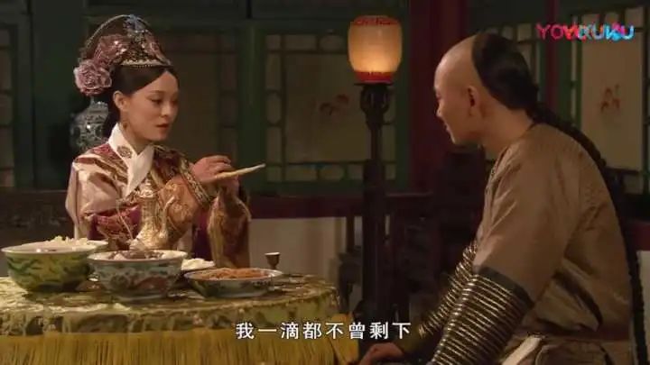 《甄嬛傳》開播近10年：網(wǎng)友點(diǎn)贊拍得最好的一個(gè)片段居然是這段