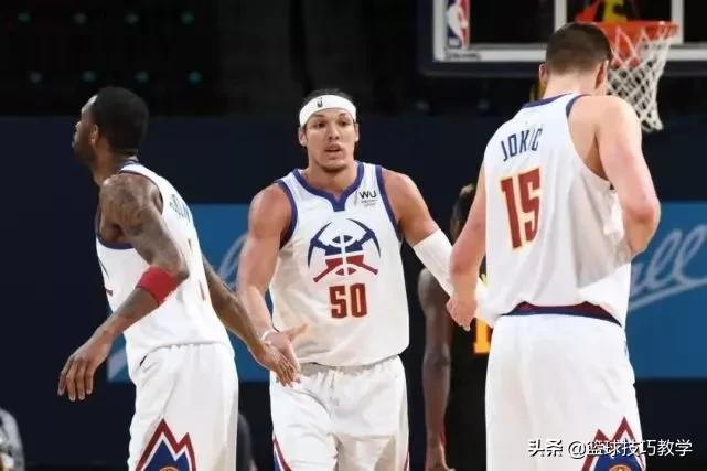 再见了，NBA！35岁的扣篮王，从球星瞬间变成音乐人
