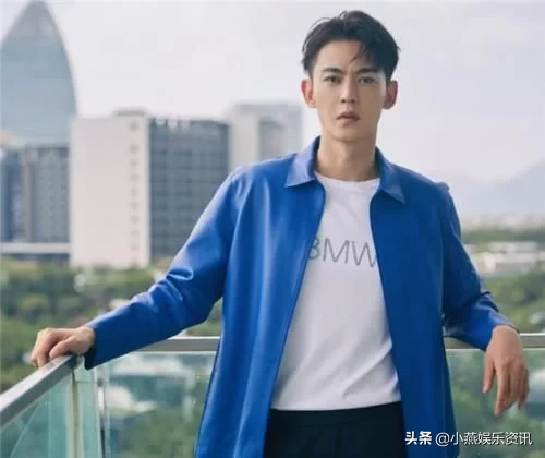 眼熟却叫不上名字的网剧男主，个个都是男神级