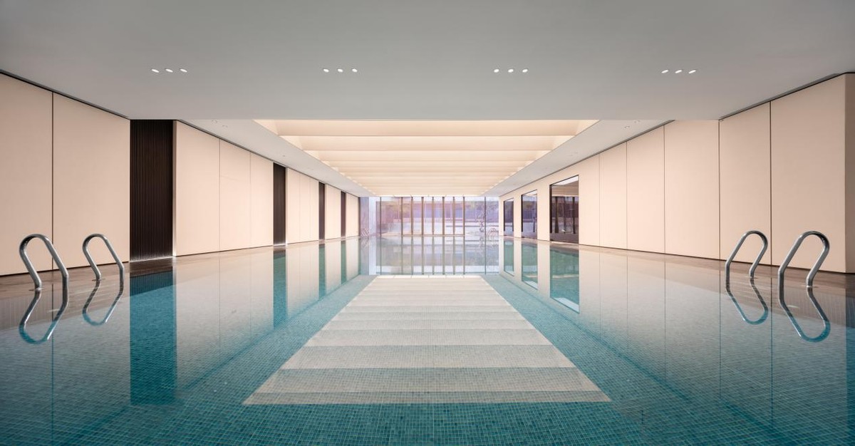 #难得 理想中的隐奢#圆桌会圆满落幕，璞境隐奢美学馆惊艳江心