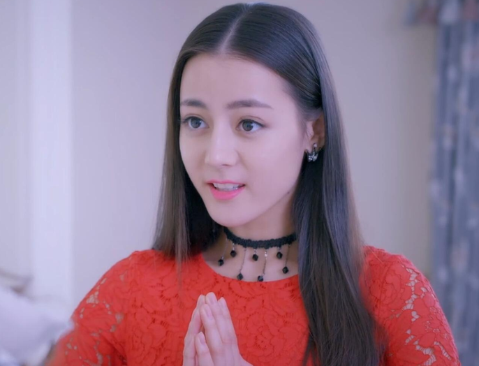 迪丽热巴再度选角成功，刻画御姐女主彰显强大