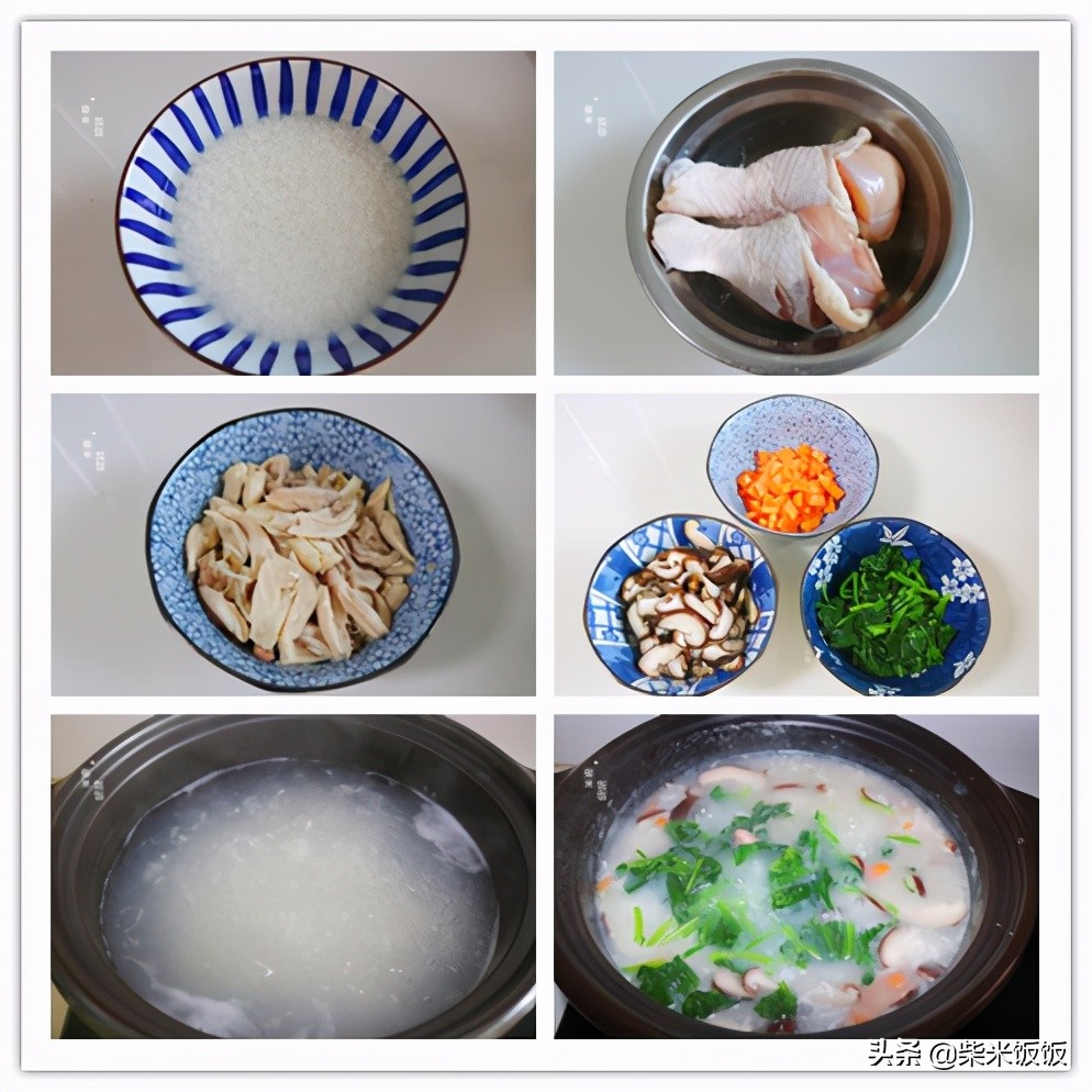 我家最常做的6款早餐，做法简单，营养好吃，适合学生和上班族