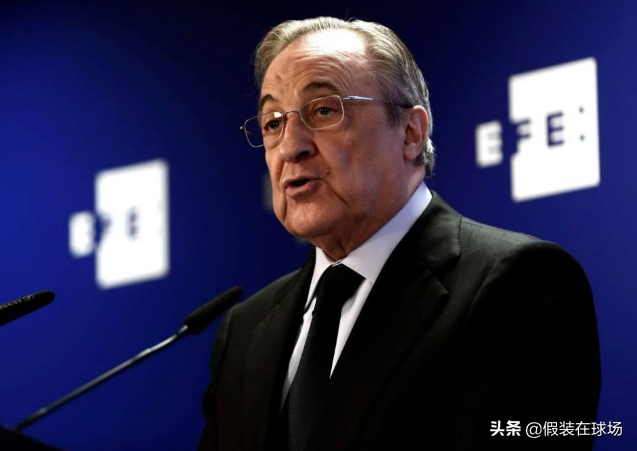 揭竿起义吗？三巨头联合起诉国际足联，有点玩儿大了吧