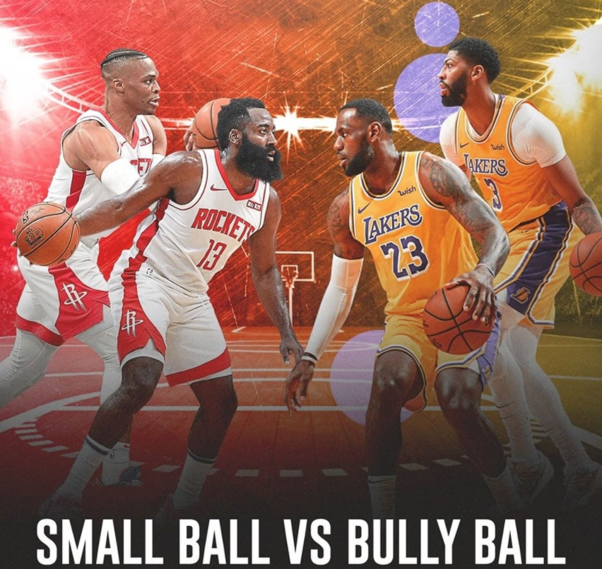 坐擁三大中鋒，為何湖人卻一步步陷入絕境？逼得沃格爾「自斷手腳」！-黑特籃球-NBA新聞影音圖片分享社區