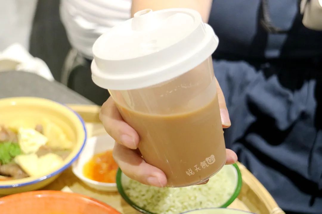 厦门人气爆棚的泰式简餐，好吃快捷超高性价比，最喜欢刷菜单了