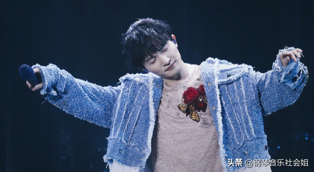 周深新歌上线，是件好事；周深参加新综艺，是