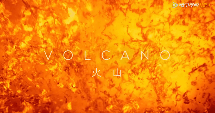 看完BBC《完美星球》第一集火山，梦回奇幻的加拉帕戈斯群岛