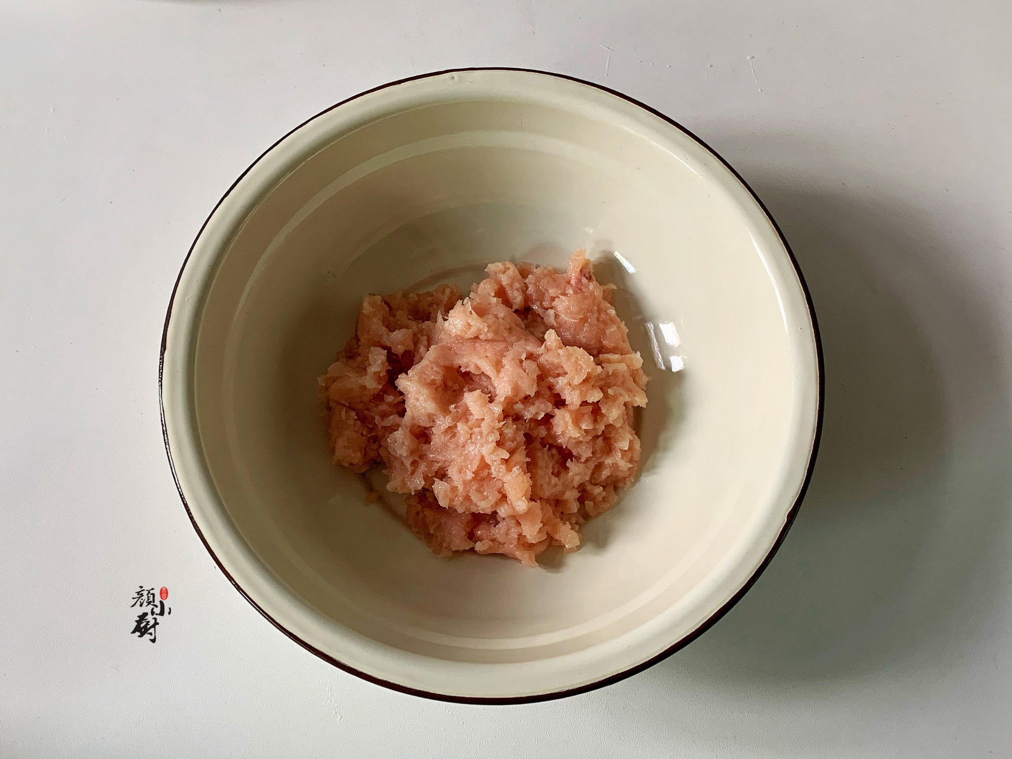 春天，午餐就愛這一口，特抗餓，吃幾個就飽了，美味又解饞