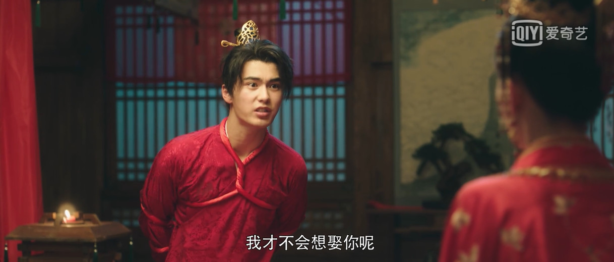 全员沙雕!全员助攻!这部宅家小甜剧有点上头