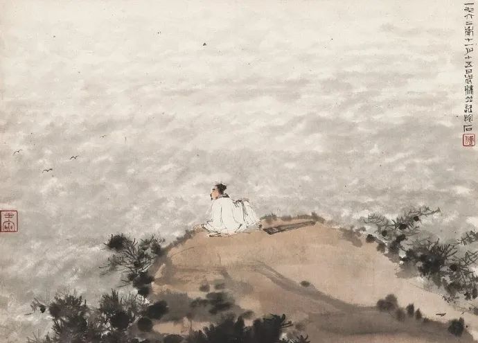 李白想象力最绝妙的10首诗，浪漫了一千多年，值得一读再读-第1张图片-非凡网