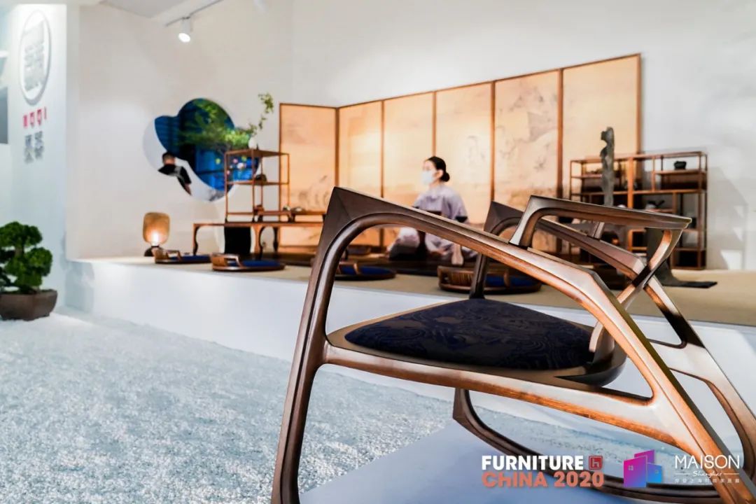 2020上海浦东家具展，这些亮点，不看等于白来