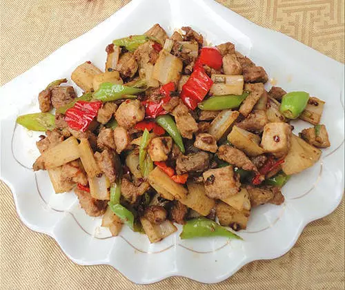 上档次的10道家常菜,简单美味,来客人时做着吃,不用下馆子 美食做法 第11张 上档次的10道家常菜,简单美味,来客人时做着吃,不用下馆子 美食做法 第11张