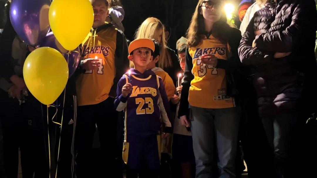 26日|2021年1月26日科比逝世一周年 微博留下27万条评论：想你了，老大