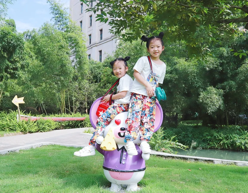 重庆恒大酒店森林艺术节，邀您“艺”起来