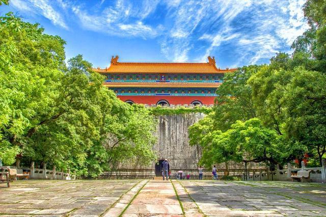 为何600余年来，明孝陵一直无人敢盗？专家感慨