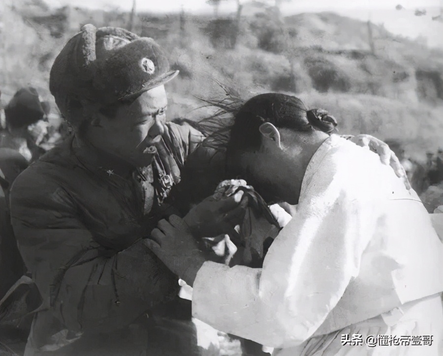 抗美援朝1953年结束，为啥最后一批志愿军1994年才