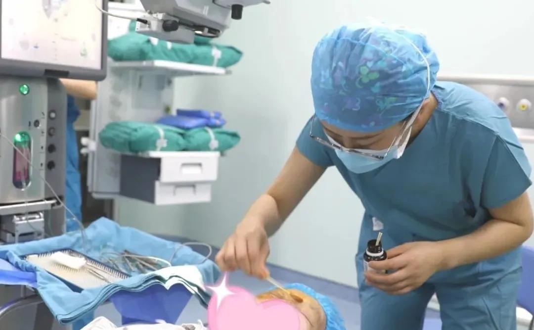 中国医院影响力榜单发布丨咸阳市第一人民医院眼科专业位列全国前列全省前3