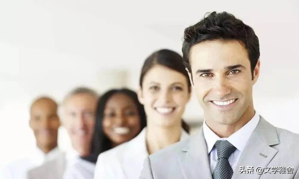 马云：培养员工的2个错误，培养人才5大策略