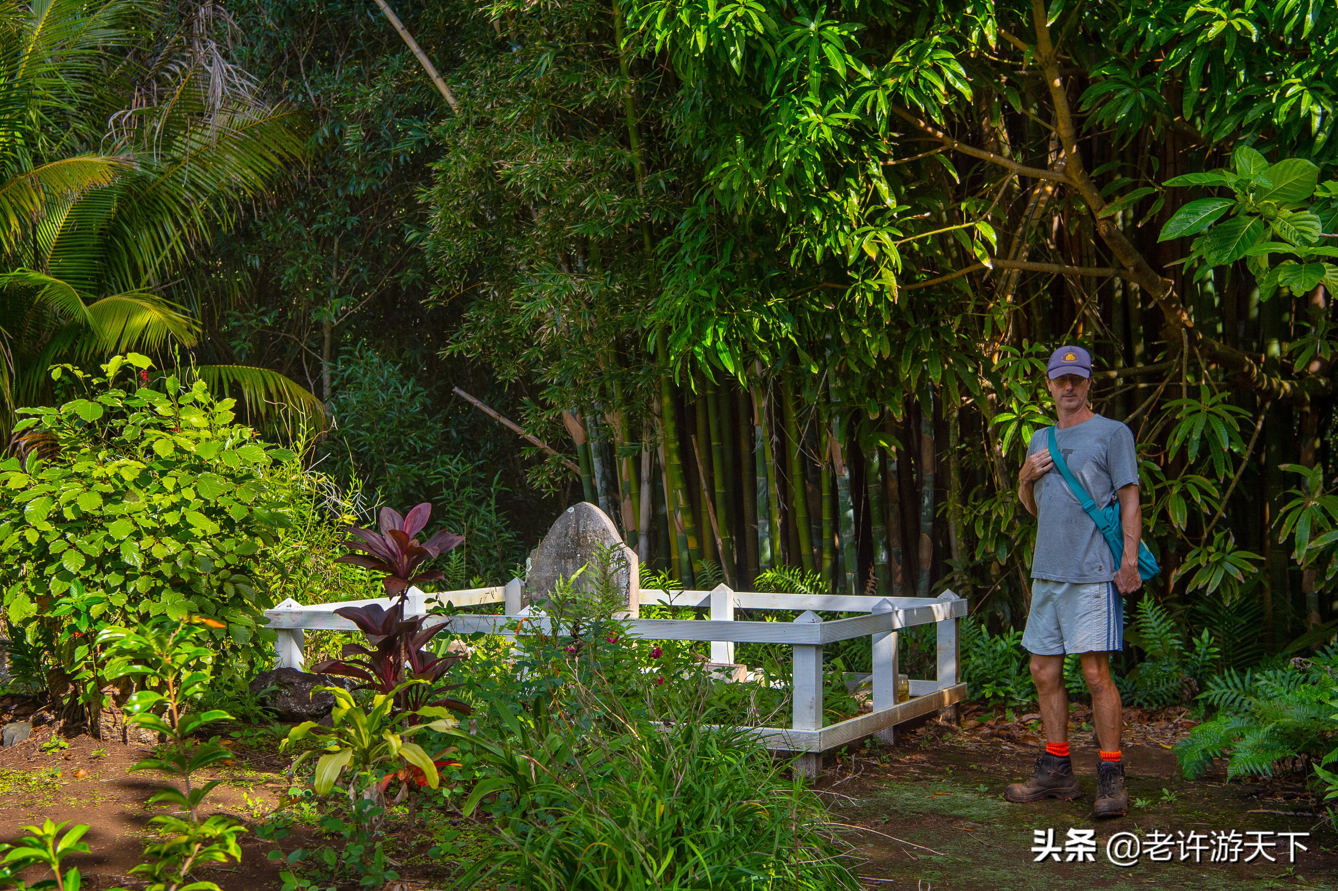 世界上最難去的10個(gè)國(guó)家和地區(qū)，邁過(guò)這些坎，周游世界就不是問(wèn)題