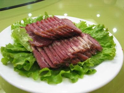 山东当地人推荐的地道美食，山东16市特色美食【