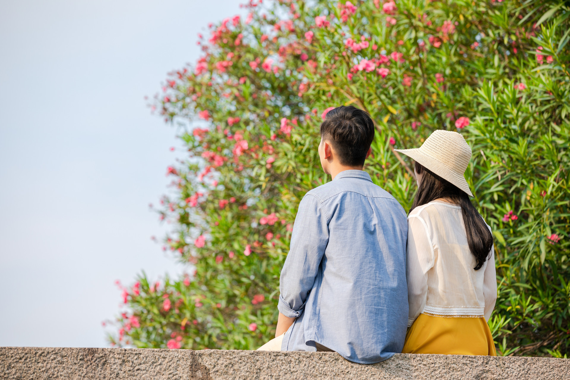 好的夫妻生活裡，都有個“怕老婆”的男人