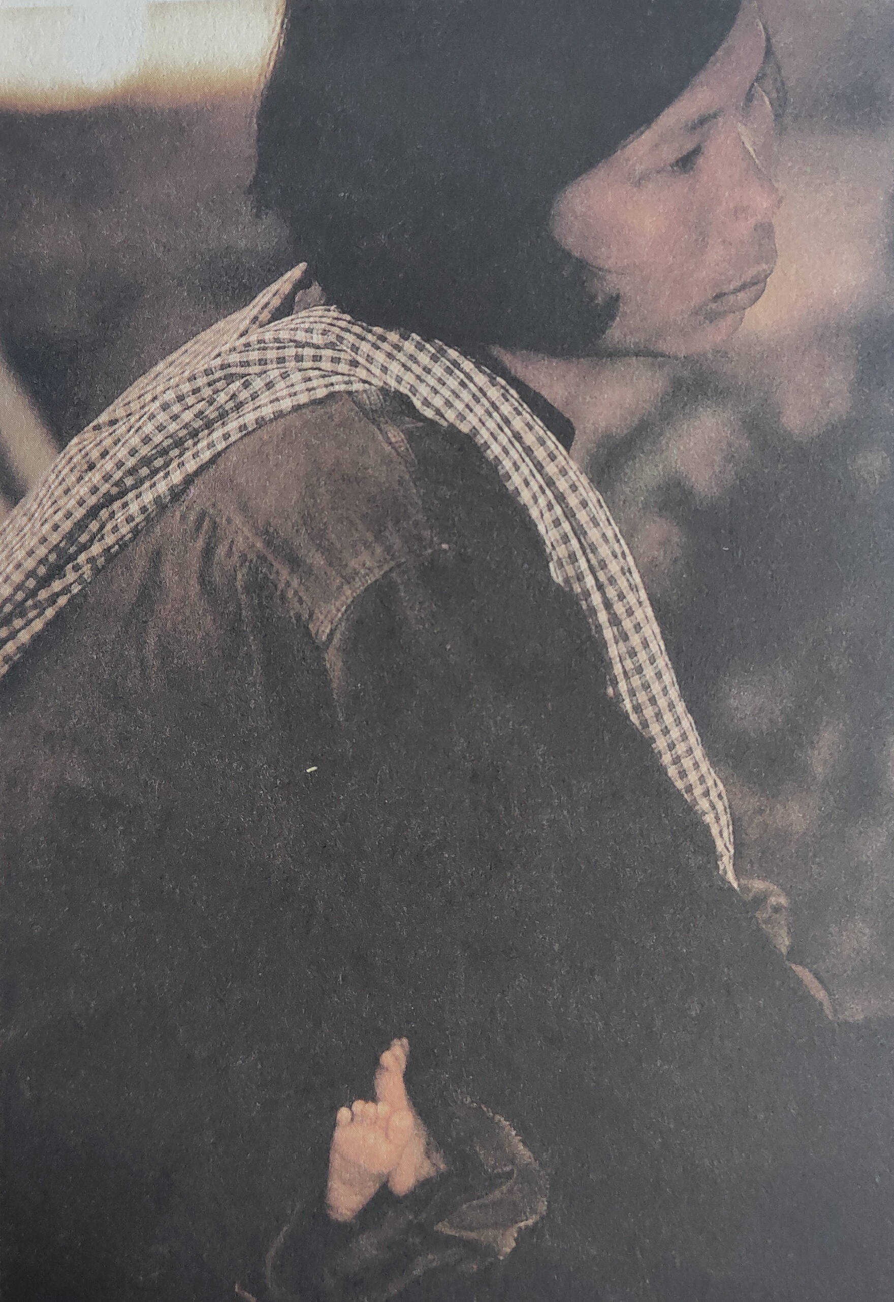 记录历史的六张老照片