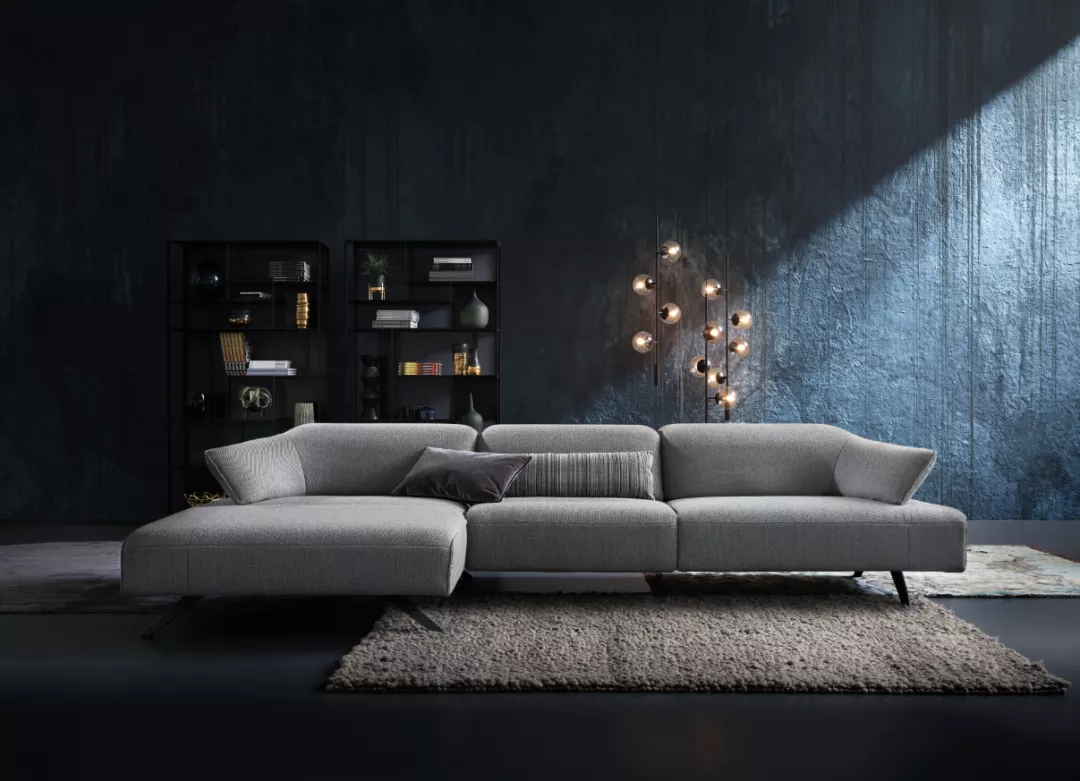 2020上海浦东家具展，这些亮点，不看等于白来